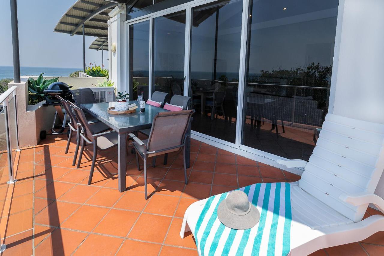 Aqua Promenade Beachfront Holiday Apartments Сънрайз Бийч Екстериор снимка
