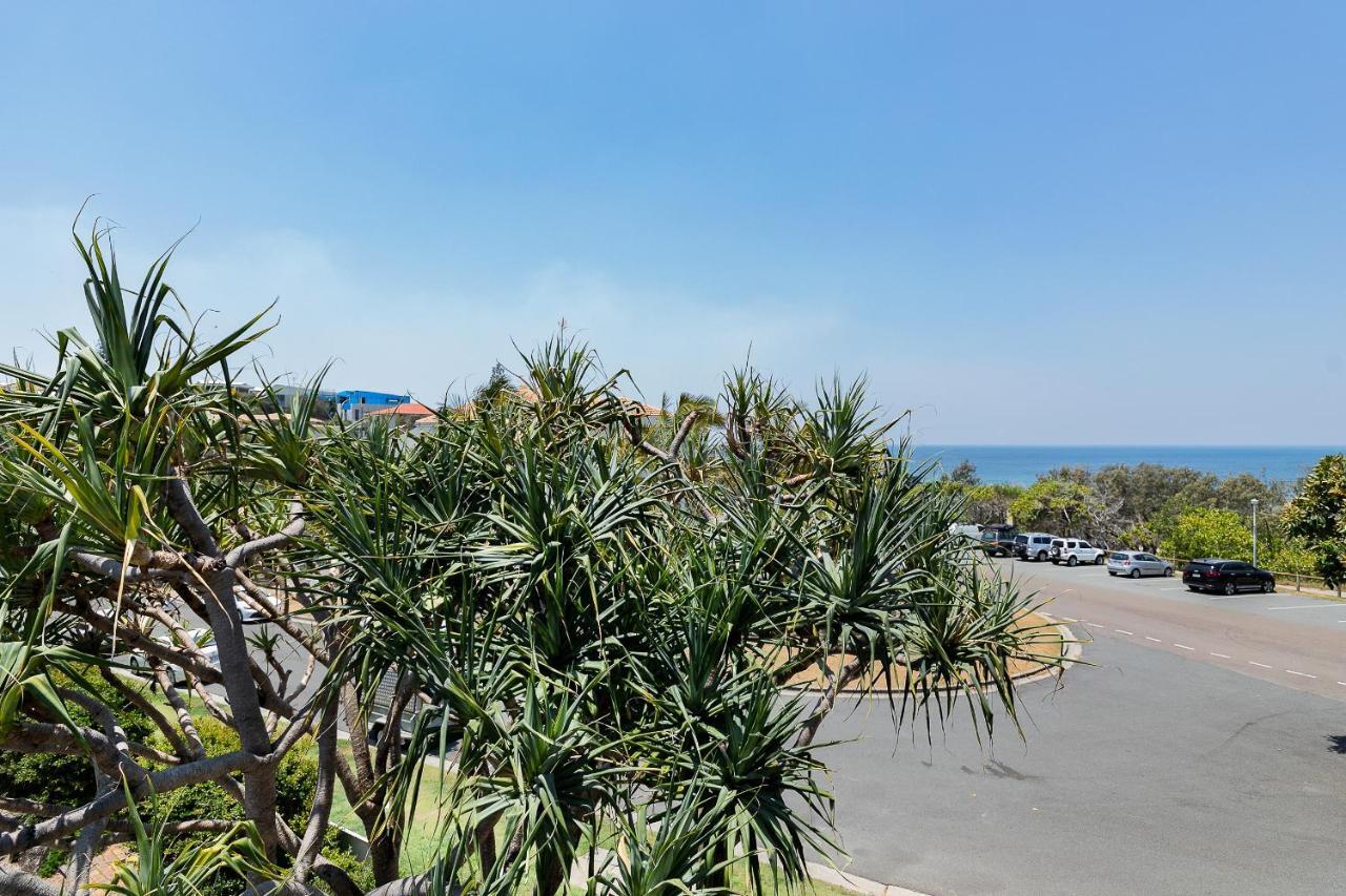 Aqua Promenade Beachfront Holiday Apartments Сънрайз Бийч Екстериор снимка